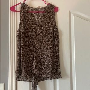 Michael Kors shirt